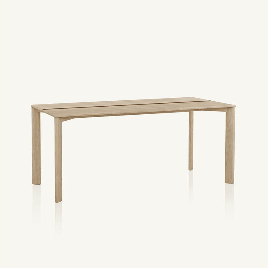 Kotai Rectangular High Dining Table by Expormim