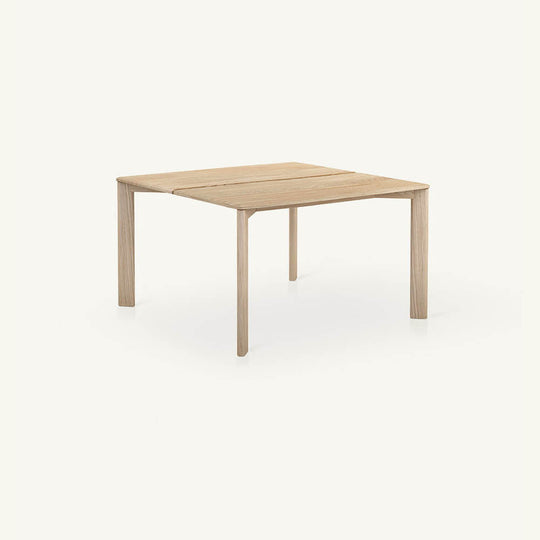 Kotai Square Dining Table by Expormim