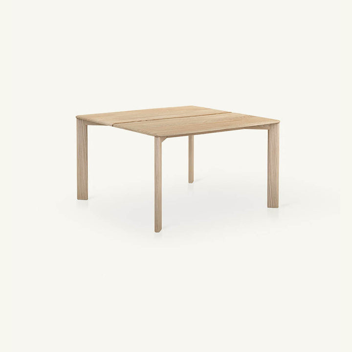Kotai Square Dining Table by Expormim