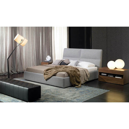 Kross Bed by Casa Desus