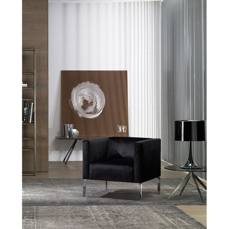 Kubrick Arm Chair by Casa Desus - Additional Image - 4