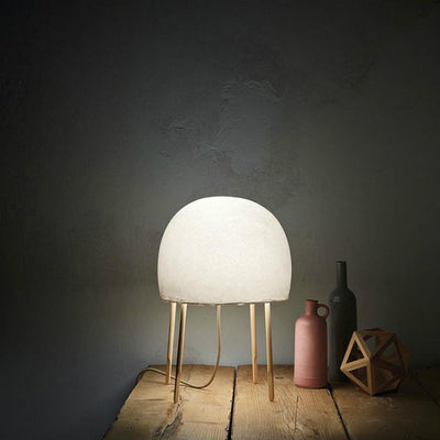 Kurage Table Lamp by Foscarini