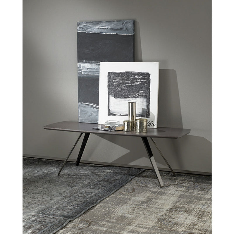 Kurve Side Table by Casa Desus - Additional Image - 3