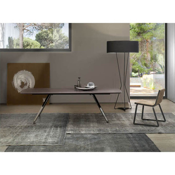 Kurve Table by Casa Desus