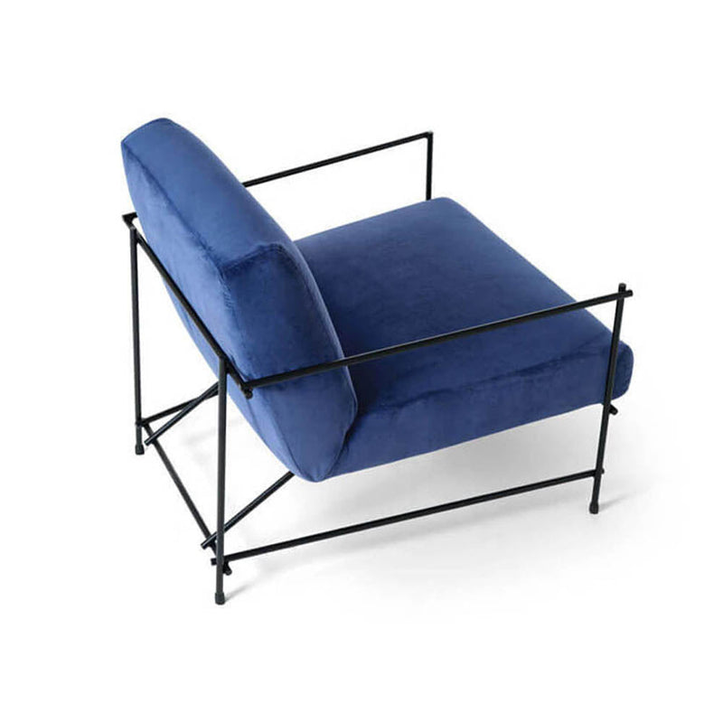 Kyo Armchair by Ditre Italia - Additional Image - 4