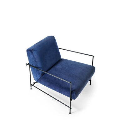 Kyo Armchair by Ditre Italia - Additional Image - 5