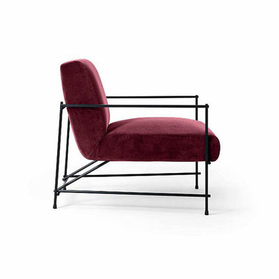 Kyo Armchair by Ditre Italia - Additional Image - 2