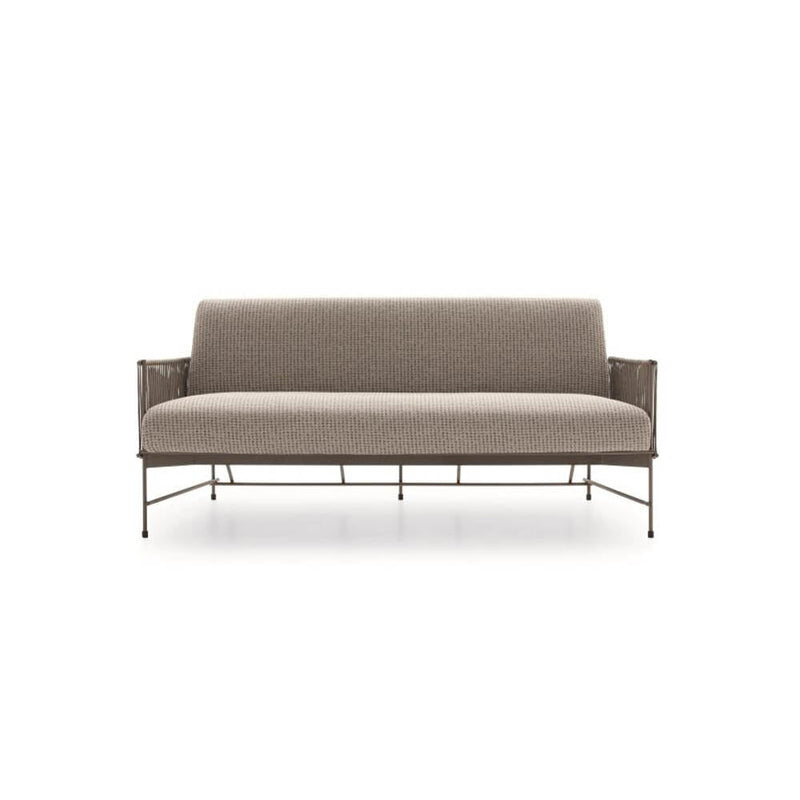 Kyo Outdoor Sofa by Ditre Italia - Additional Image - 1
