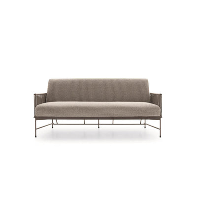 Kyo Outdoor Sofa by Ditre Italia - Additional Image - 2