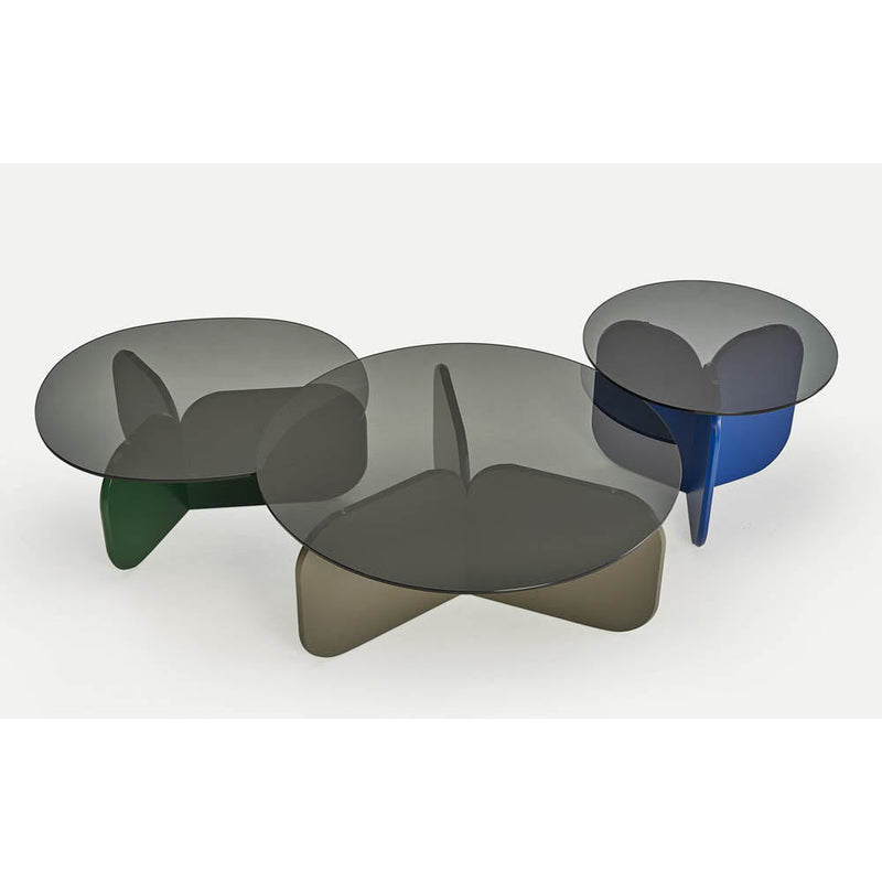 La Isla Occasional Table by Sancal Additional Image - 4