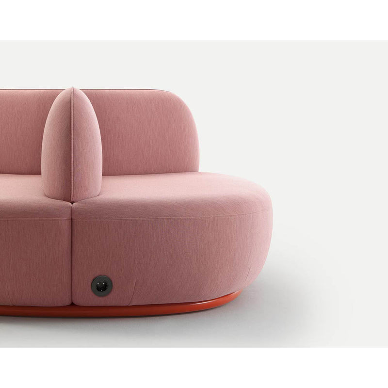 La Isla Seating Sofas by Sancal Additional Image - 6