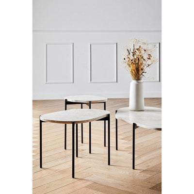 La Terra Occasional Table by Woud - Additional Image 5