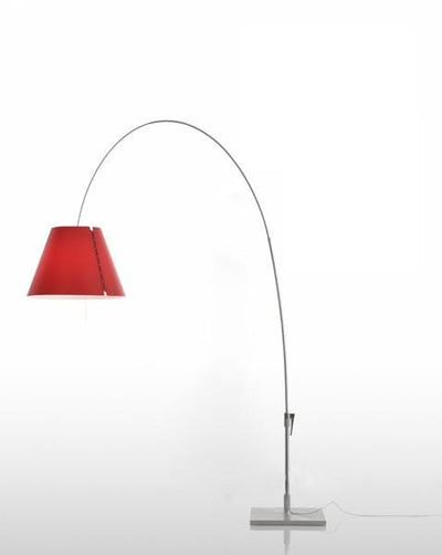 Lady Costanza Floor Lamp by Luceplan