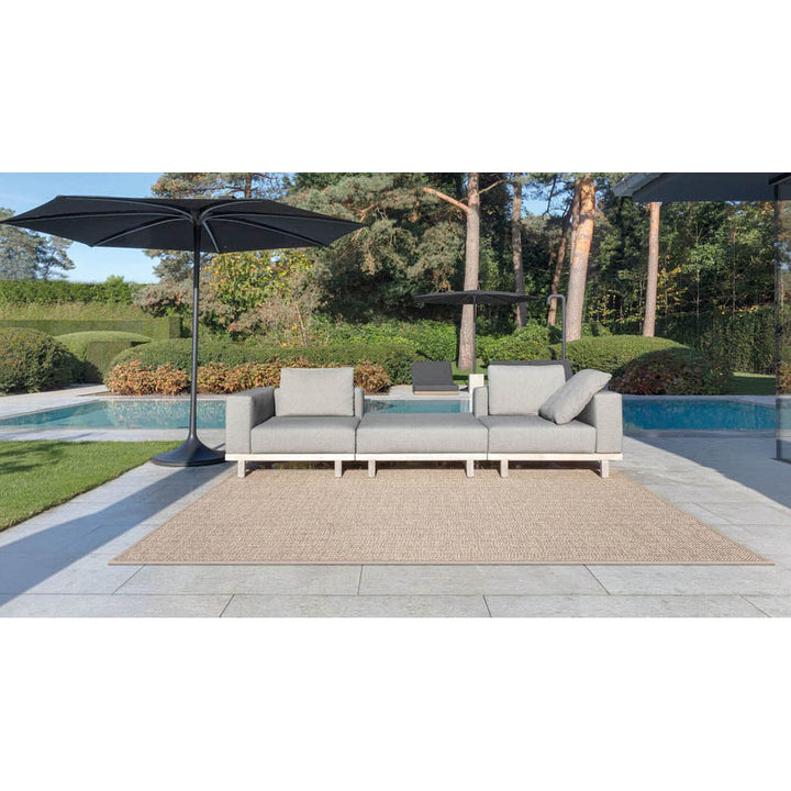 Laguna Rectangle Rug-1 by Limited Edition