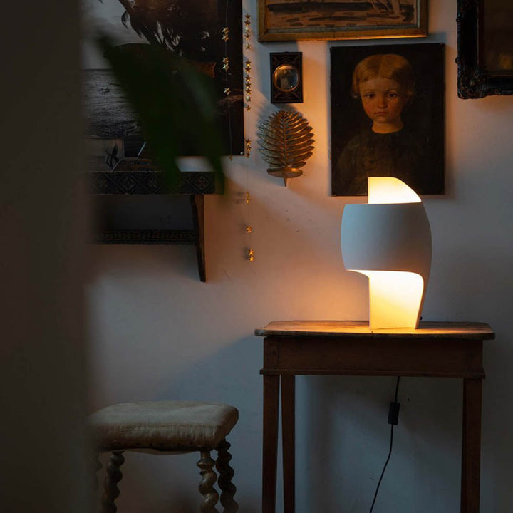Lamp B by DCW