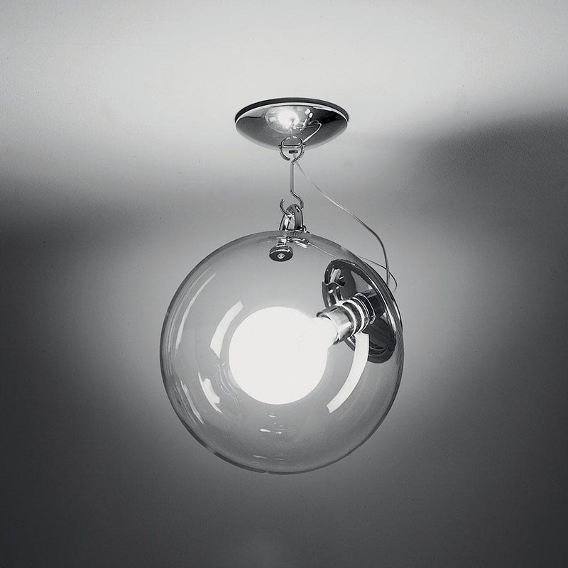 Miconos Ceiling Lamp by Artemide
