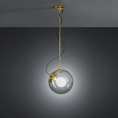 Miconos Suspension Lamp by Artemide