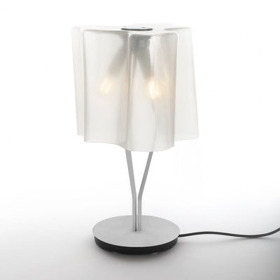 Logico Table Lamp by Artemide