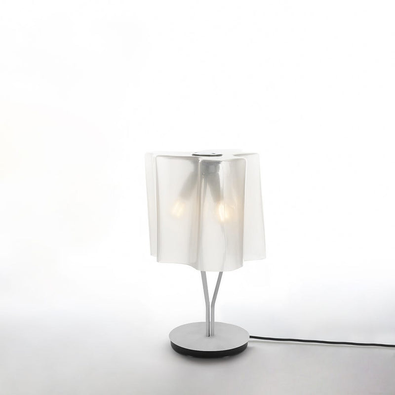 Logico Table Lamp by Artemide
