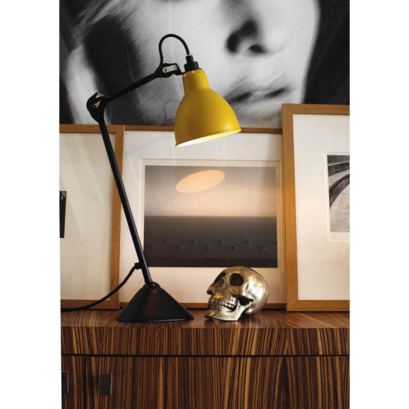 Lampe Gras by DCW