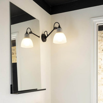 Lampe Gras N&deg;104 Bathroom (CLI) by DCW