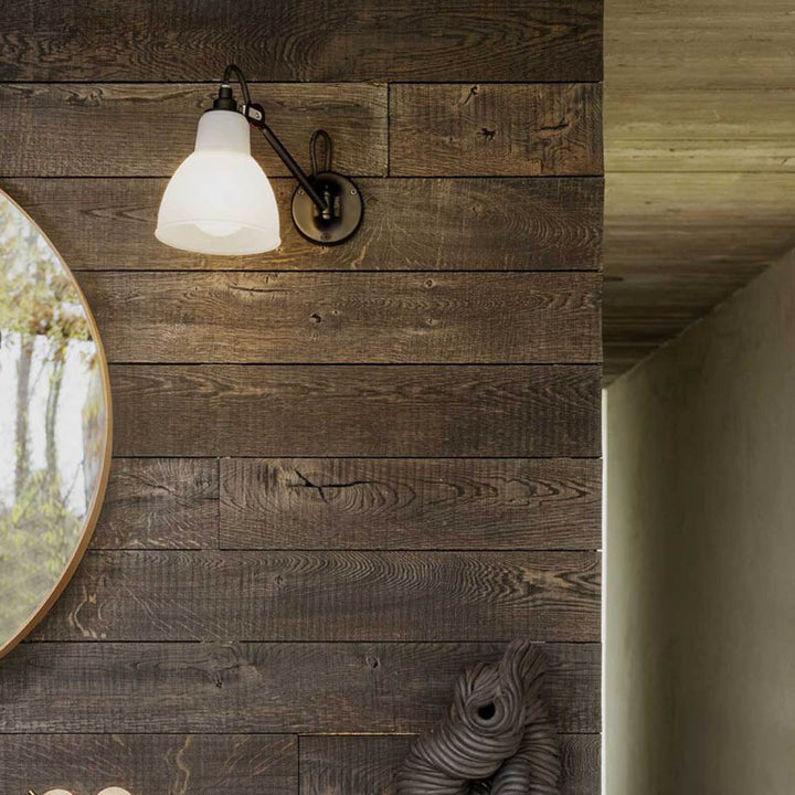 Lampe Gras N&deg;104 Bathroom (CLII) by DCW