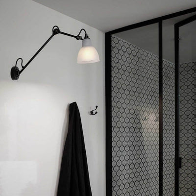 Lampe Gras N&deg;122 Bathroom (CLI) by DCW