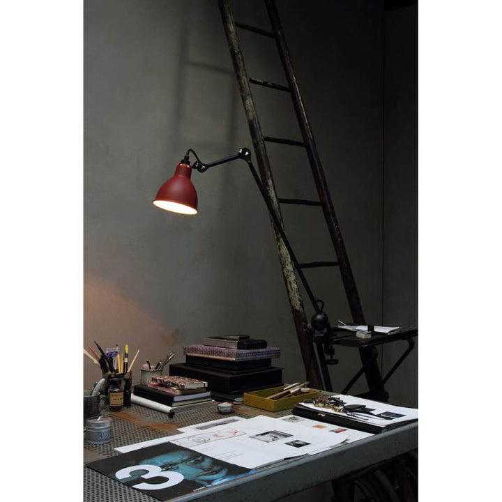 Lampe Gras N&deg;201 by DCW
