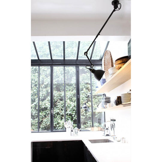 Lampe Gras N&deg;302 by DCW Additional Image - 2