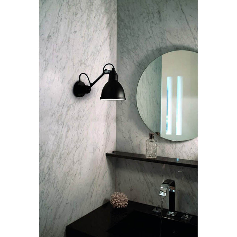 Lampe Gras N&deg;304 Bathroom (CLI) by DCW Additional Image - 2