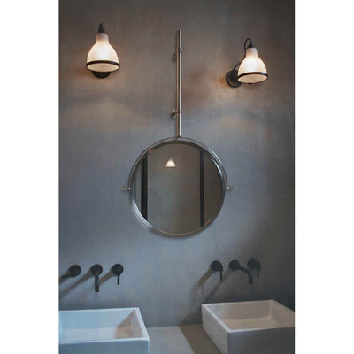 Lampe Gras N&deg;304 Bathroom (CLI) by DCW Additional Image - 3