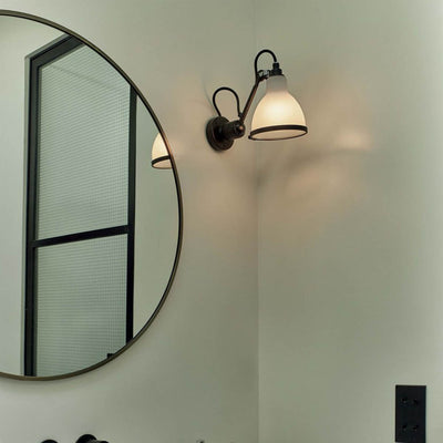 Lampe Gras N&deg;304 Bathroom (CLII) by DCW