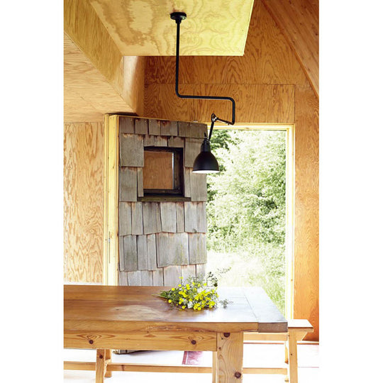 Lampe Gras N&deg;312 by DCW