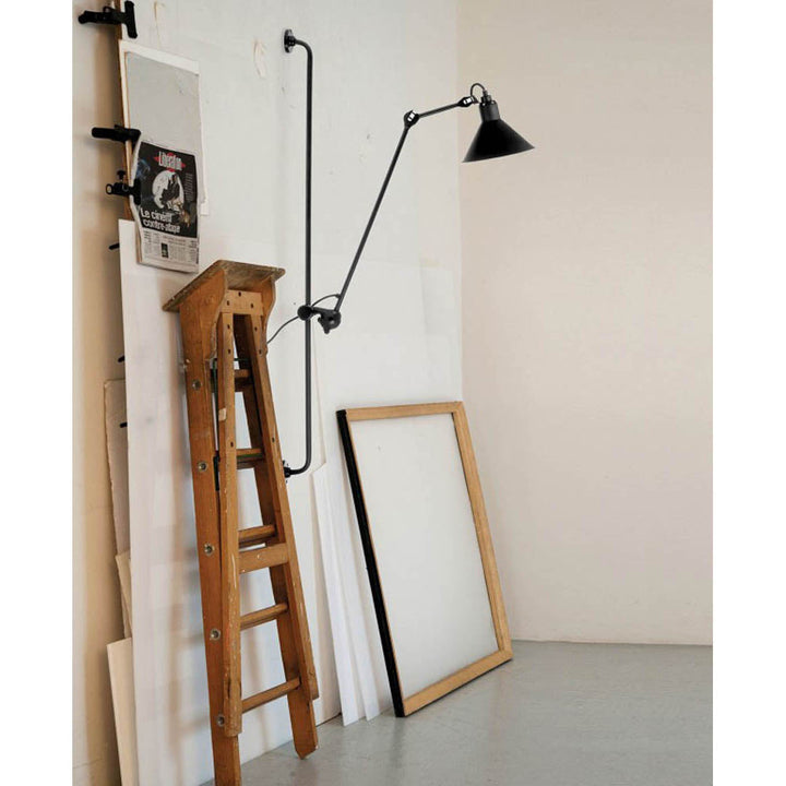 Lampe Gras Wall Lamp by DCW Additional Image - 3