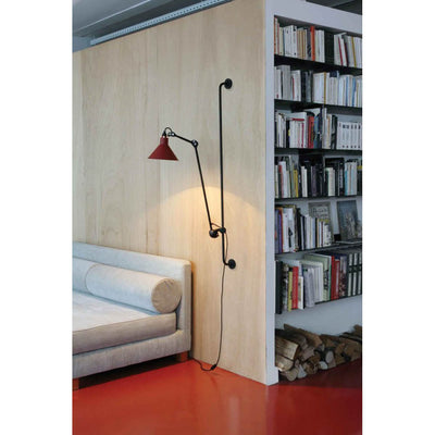 Lampe Gras Wall Lamp by DCW Additional Image - 8