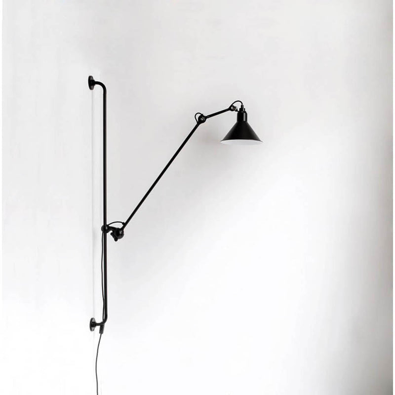 Lampe Gras Wall Lamp by DCW Additional Image - 9
