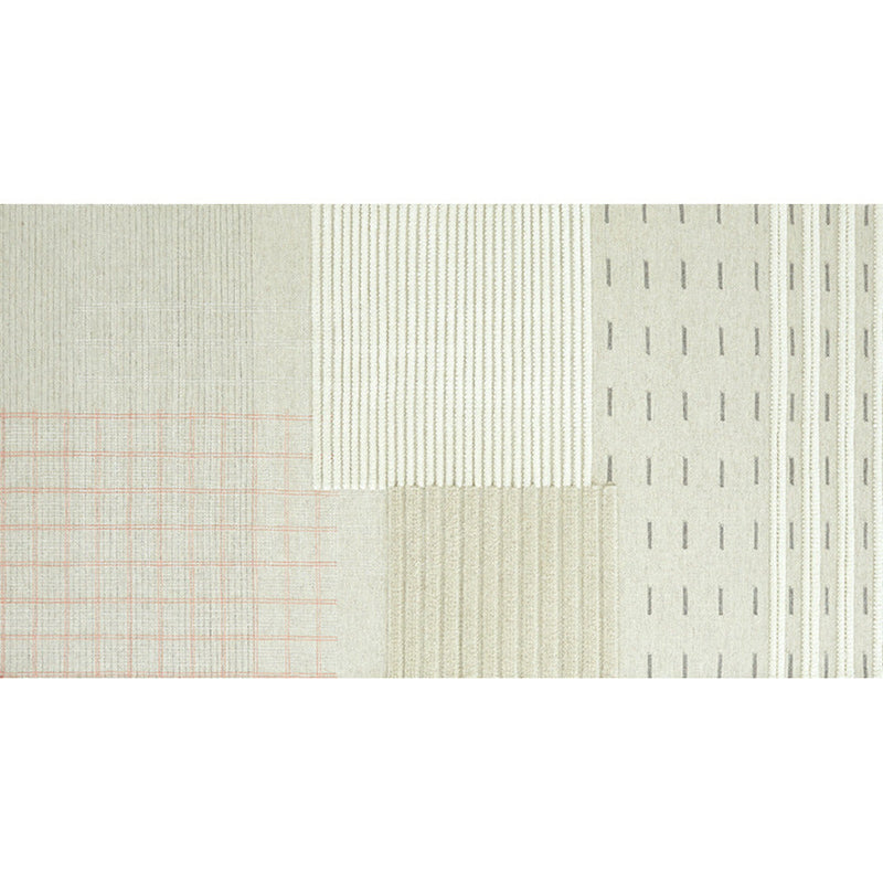 Lan Glaoui, Embroidery Rug by GAN - Additional Image - 1