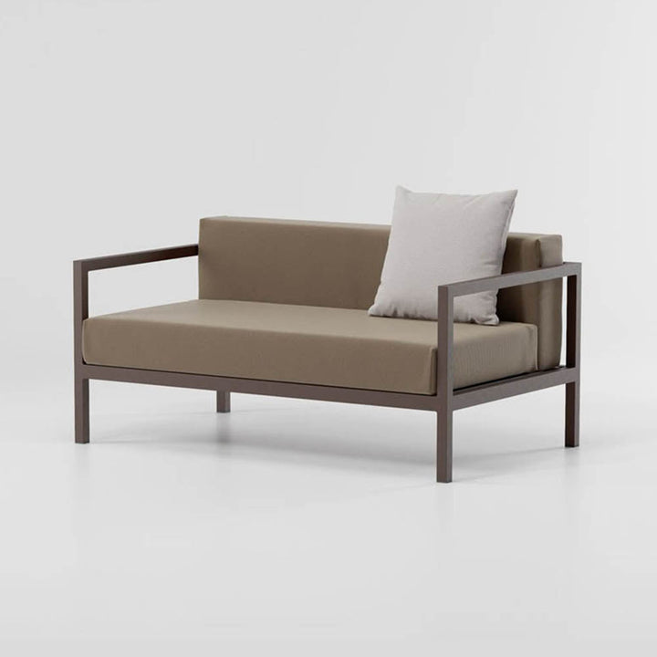 Landscape 2 Seater L By Kettal