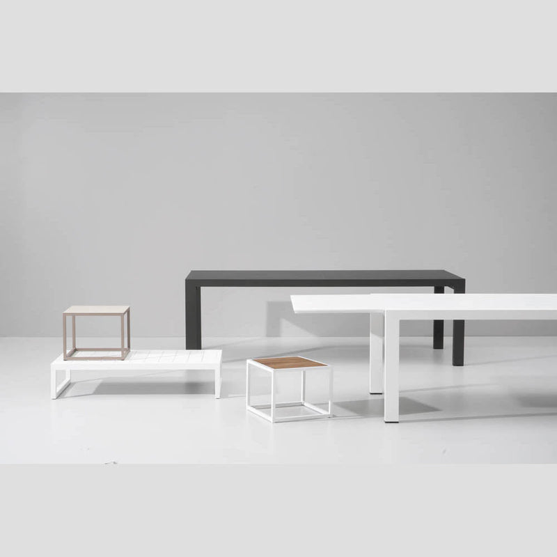 Landscape Dining Table 8 Guests By Kettal Additional Image - 5