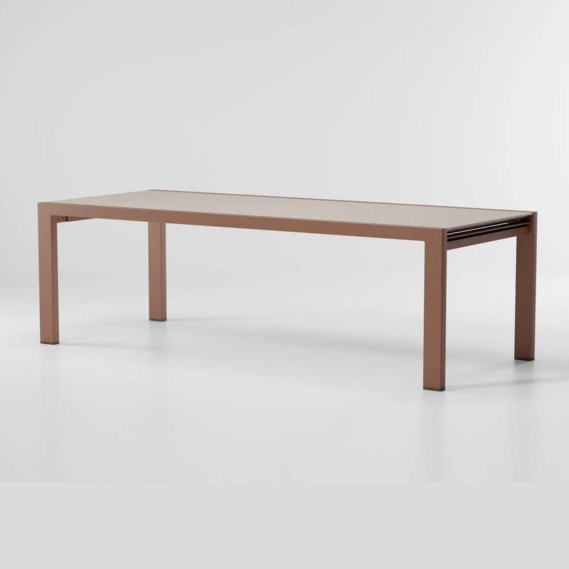 Landscape Dining Table 8 Guests By Kettal