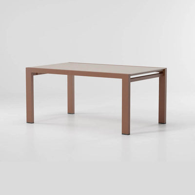 Landscape Dining Table Extendable 6 - 10 Guests By Kettal
