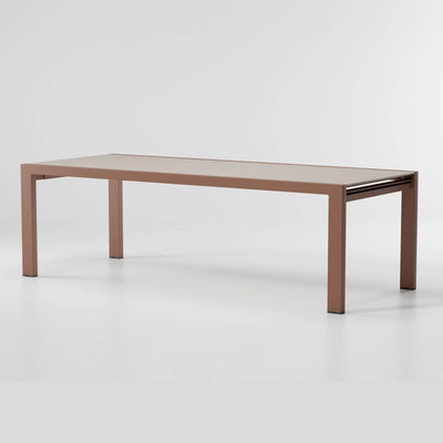 Landscape Dining Table Extendable 8 - 12 Guests By Kettal