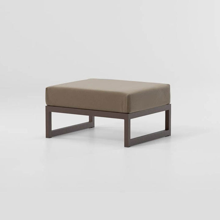 Landscape Footstool By Kettal