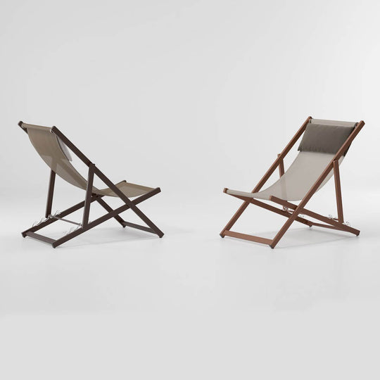 Landscape Transat By Kettal