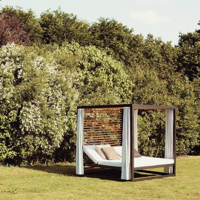 Landscape Outdoor Daybed by Kettal