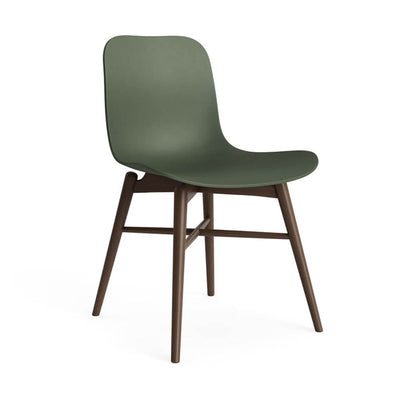 Langue Chair Beech Frame by NOR11 - Additional Image - 10