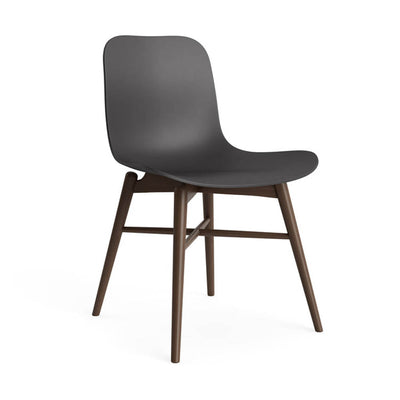 Langue Chair Beech Frame by NOR11 - Additional Image - 12