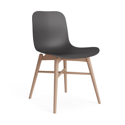 Langue Chair Beech Frame by NOR11 - Additional Image - 4
