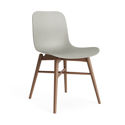 Langue Chair Beech Frame by NOR11 - Additional Image - 5