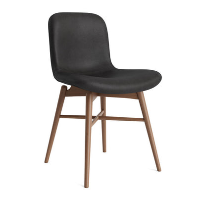 Langue Chair Beech Frame Soft Upholstery by NOR11 - Additional Image - 19